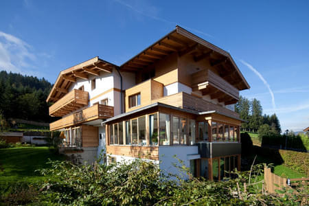 Pension Bild 19