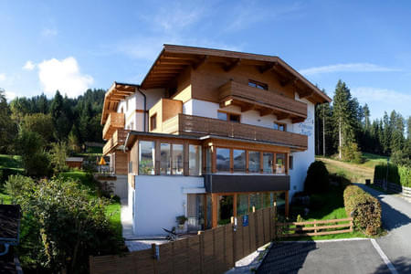 Pension Bild 16