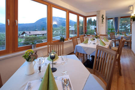 Pension Bild 9
