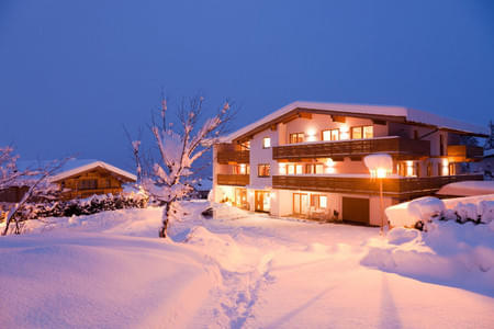 Pension Bild 20