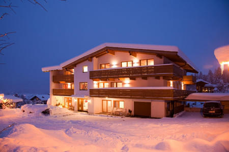Pension Bild 17