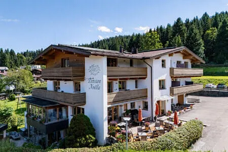 Pension Bild 21