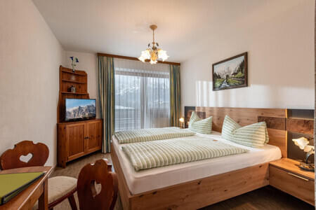 Zimmer Bild 4