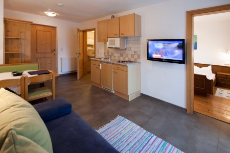 Suite 2-4 Personen Bild 3