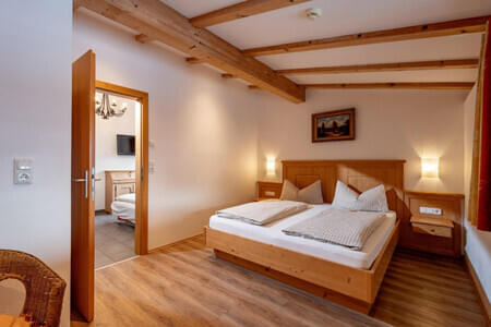 Suite 2-4 Personen Bild 0