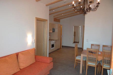 Suite 2-4 Personen Bild 13