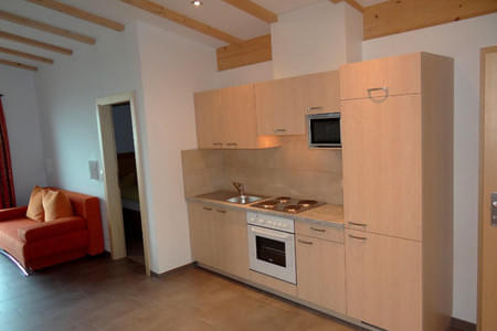 Suite 2-4 Personen Bild 12