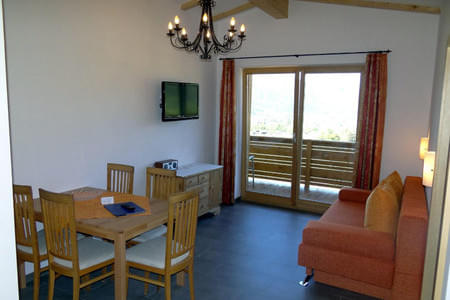 Suite 2-4 Personen Bild 8