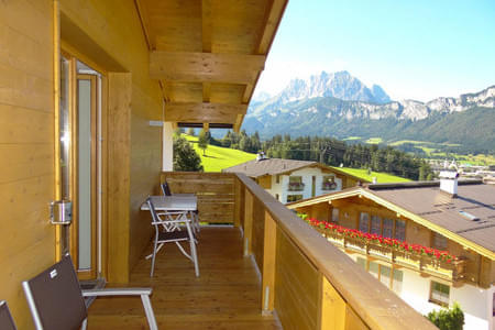 Suite 2-4 Personen Bild 7