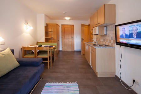 Suite 2-4 Personen Bild 5