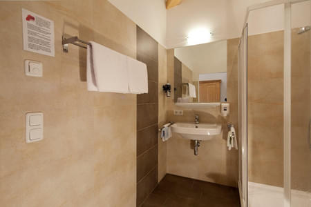 Suite 2-4 Personen Bild 3
