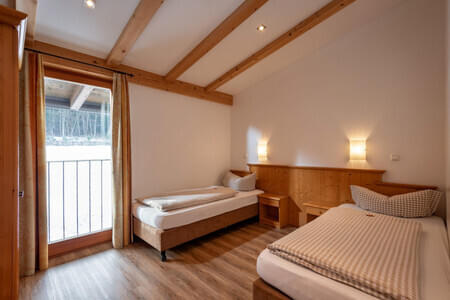 Suite 3-6 Personen Bild 0