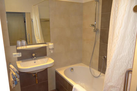 Suite 3-6 Personen Bild 6