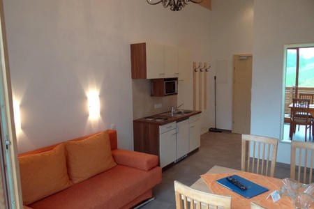Suite 3-6 Personen Bild 5