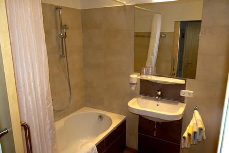 Suite 3-6 Personen Bild 4