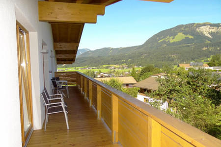 Suite 3-6 Personen Bild 12