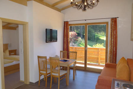 Suite 3-6 Personen Bild 10