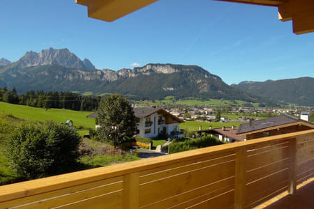 Suite 3-6 Personen Bild 11