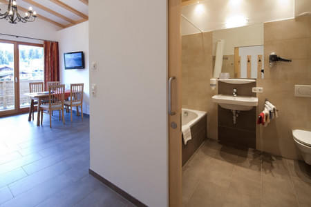 Suite 3-6 Personen Bild 8