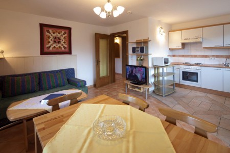 Suite 4-7 Personen Bild 2