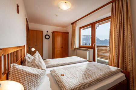 Suite 4-7 Personen Bild 6