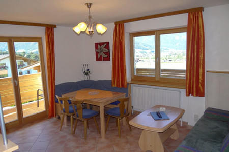 Suite 4-7 Personen Bild 9