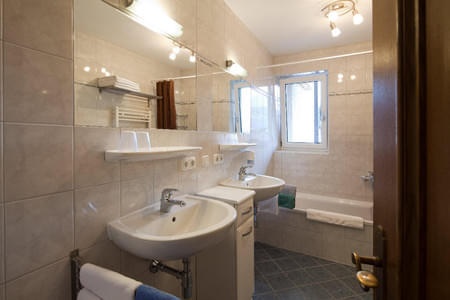 Suite 4-7 Personen Bild 3