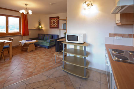 Suite 4-7 Personen Bild 8