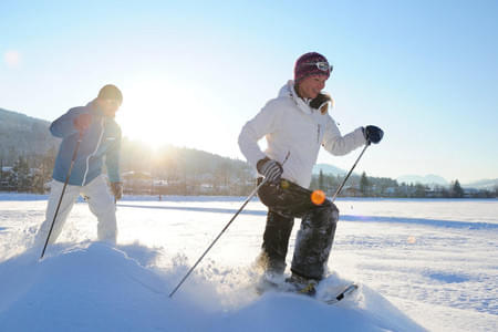 Winterfreuden